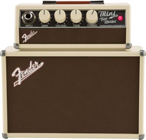 Amplificatore chitarra fender - amplificatore,
