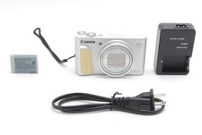 🎦 [N come nuovo] Canon