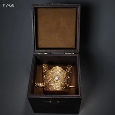 Antica arte cinese, oggetti