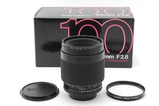 [Quasi inutilizzato] Contax