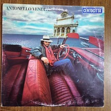 Antonello Venditti -
