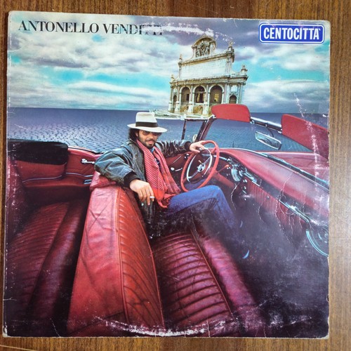 Antonello venditti - antonello,