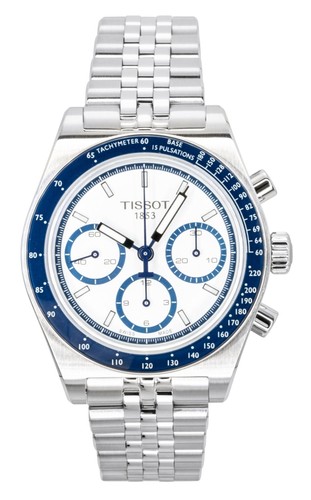 Tissot 516 blanco - tissot,