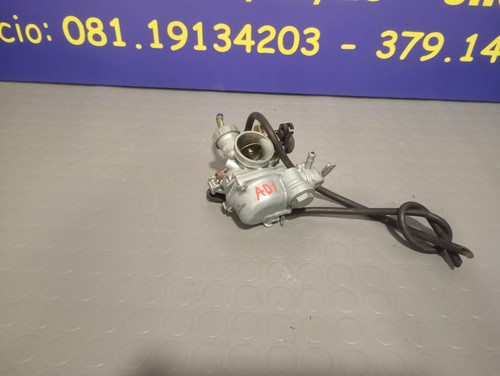 Carburatore lem motor brutus