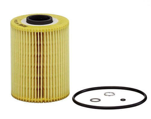Filtro olio per bmw wiesmann - per, 3