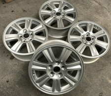 4 CERCHI IN LEGA ORIGINALI 16"