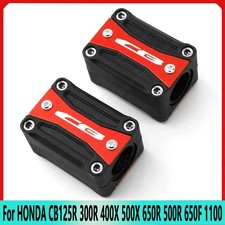Per HONDA CB125R 300R 500X
