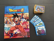 Panini DRAGON BALL SUPER
