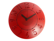 Guzzini orologio parete - guzzini,