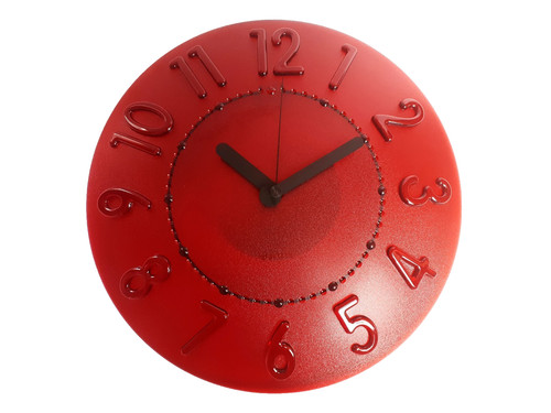 Guzzini orologio parete - guzzini, da
