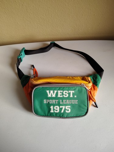 West unisex zara - west,