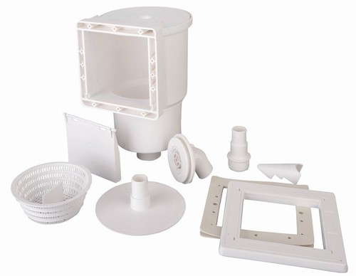 Skimmer completo gre ar100 per - skimmer,