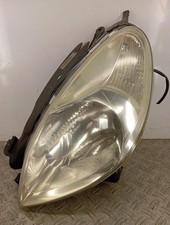 Gruppo ottico anteriore