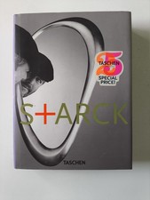 Starck Taschen 25 Anniversary Libro Fotografico 2010