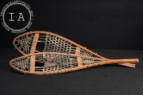 Racchette neve primitive - da,