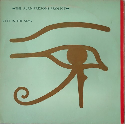 The alan parsons - the,