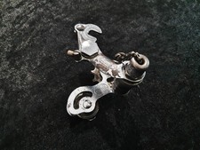 Cyclo Benelux deragliatore