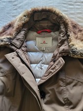 Peuterey parka Bambina usato