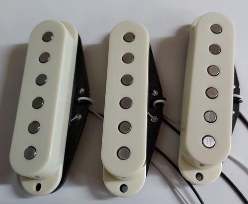 Catswhisker pickups modello - pickups,