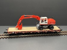 Kibri 26258 carro - 26258, basso