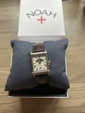 Orologio Noah x Timex Fasi