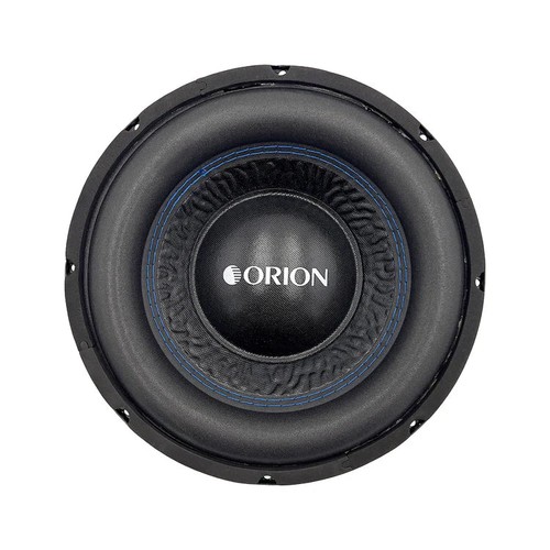 Orion cbw104s subwoofer - orion,