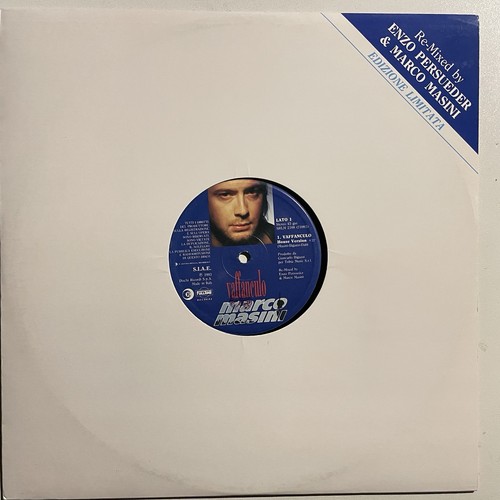 Marco masini vaffanculo - marco, masini🔹