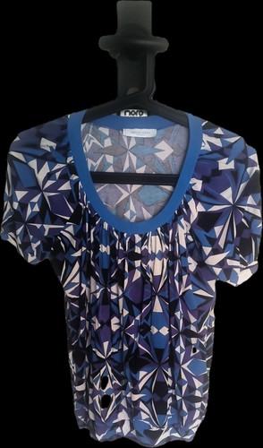 Maglietta shirt emilio pucci - emilio,