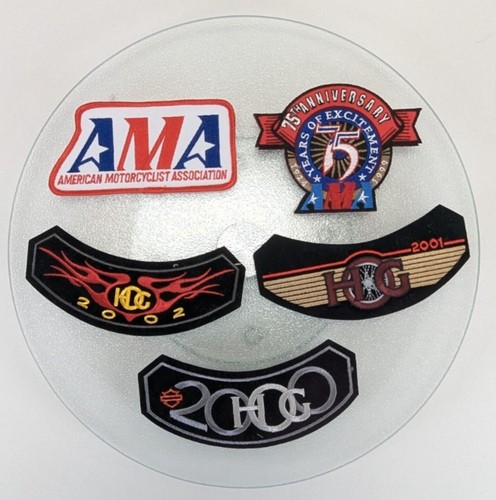 Lot 2000 2001 2002 - 2000,