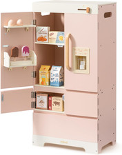 Frigorifero in Legno -