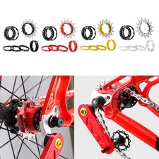 Set di pignoni per pignoni