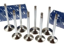 TRW 4x valvola di aspirazione