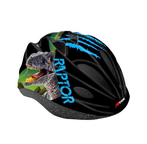 Casco bimbo mvtek raptor - casco,