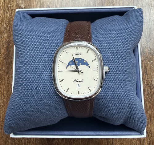 Noah timex ovale fasi lunari - noah,