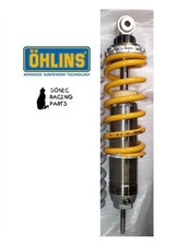 BM 425 MONO AMMORTIZZATORE