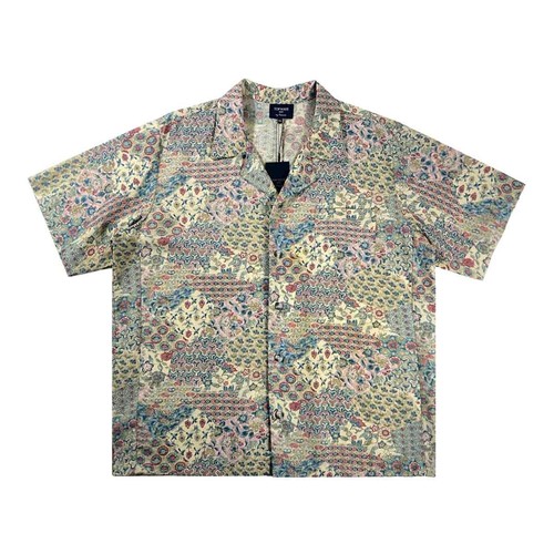 Camicia kimono aloha uomo - kimono, xl