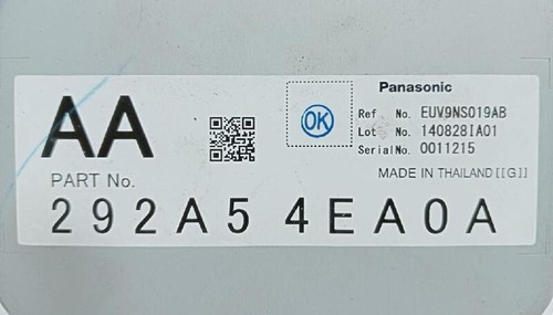 292a54ea0a modulo elettronico - 292a54ea0a,