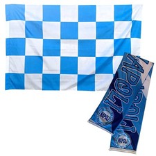 Sciarpa magico napoli - "magico, napoli"