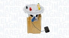Indicatore, Livello carburante