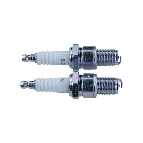 Candela accensione ngk - 2,