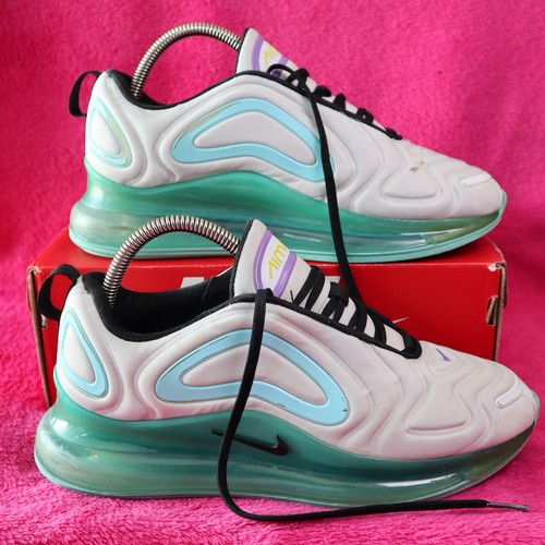 Nike air max 720 taglia - 720,