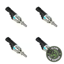 INIETTORE BRC GPL BLU CON