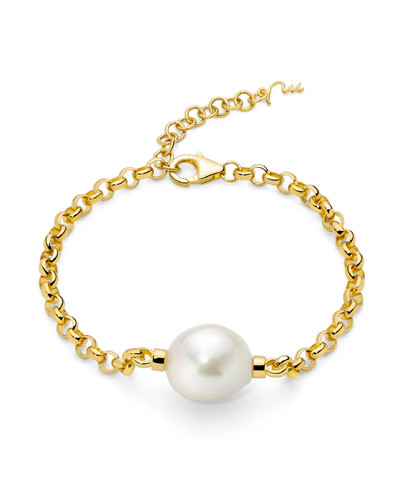 Bracciale donna miluna - bracciale,