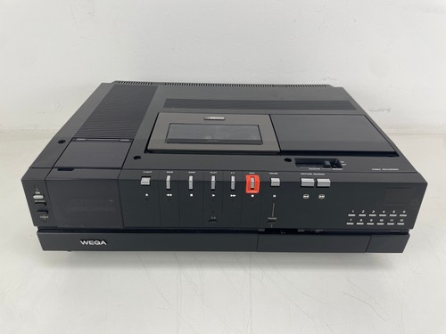 Wega video 25 - wega,