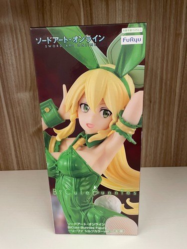 Statuetta furyu sword art - statuetta,
