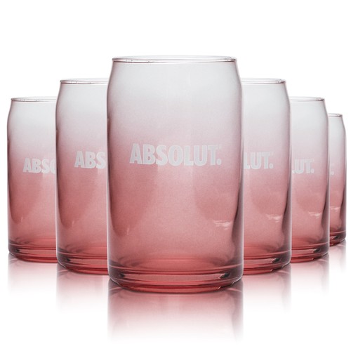Bicchieri absolut vodka 3 - bicchieri,