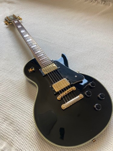 Burny les paul custom - burny,