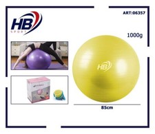 Gymball Palla Ginnastica Yoga