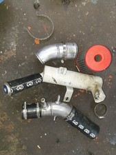 Filtro aria sportivo Abart 500