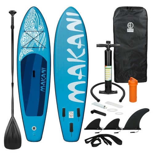 Kit completo stand - completo, paddle